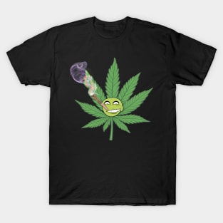 Weed day T-Shirt